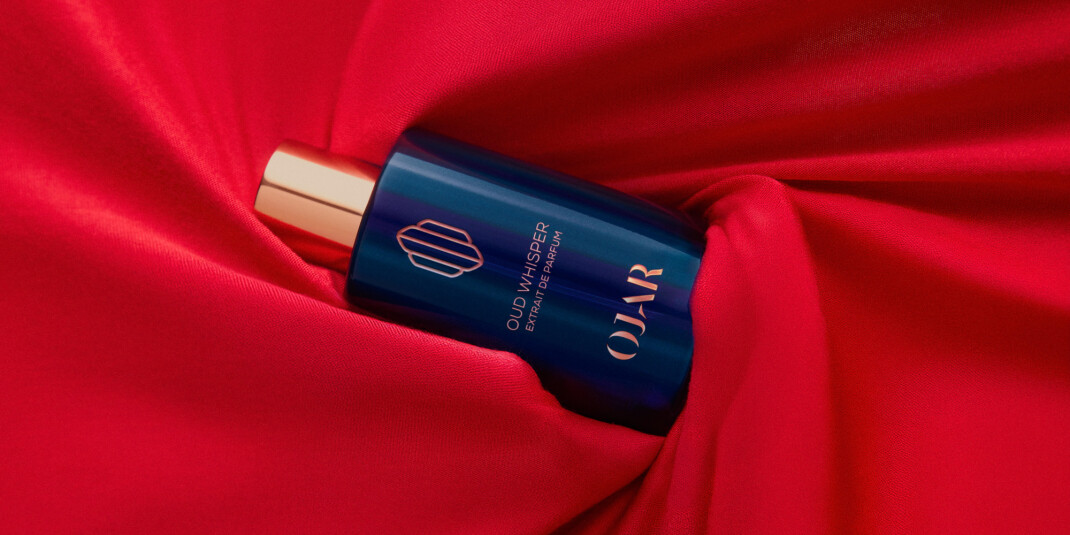 Хорди Фернандез составил новый аромат Oud Whisper для Ojar