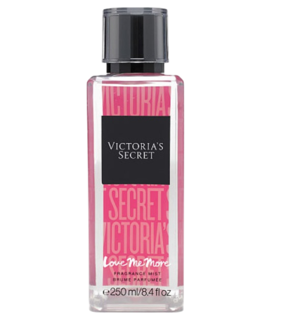 Victoria's Secret Love Me More Fragrance Mist