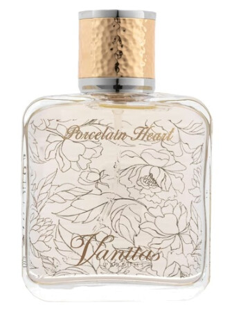 Vanitas Parfums Porcelain Heart