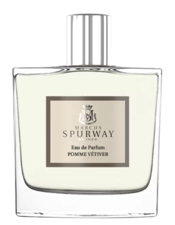 Marcus Spurway Pomme Vétiver