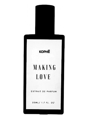 Kophē Making Love