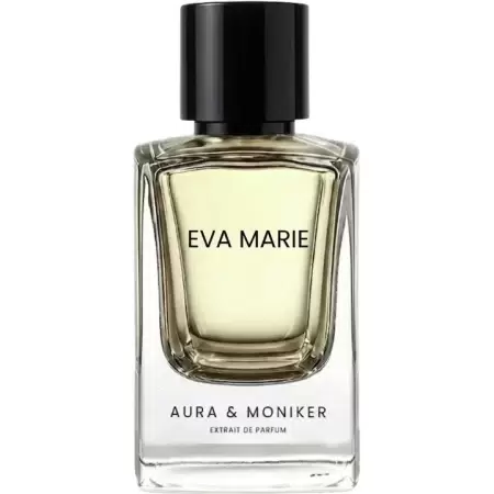 Aura & Moniker Eva Marie
