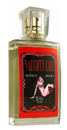 Teufels Kuche Naughty Girl