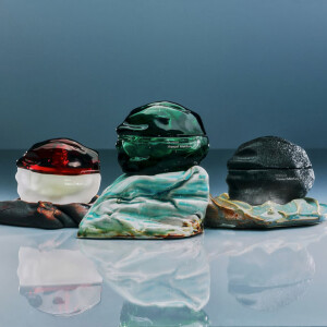 Manuel Mathieu Parfums представляют дебютную коллекцию Chapitre 1