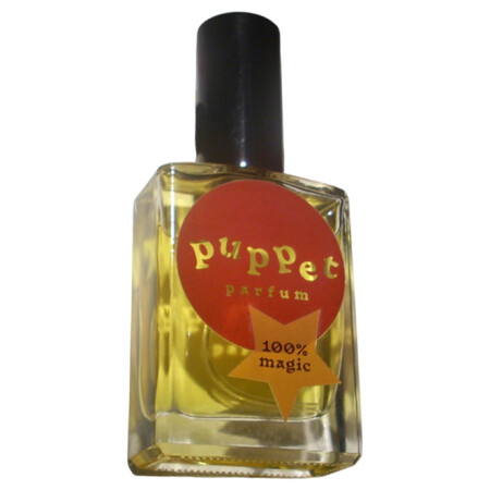 Puppet Parfum 100% Magic