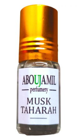 Abou Jamil Perfumery Musk Taharah