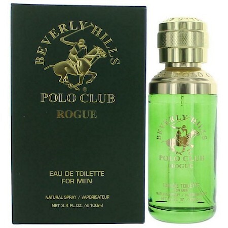 Beverly hills polo 2025 club rogue gift set