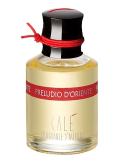 Cale Fragranze d’Autore Preludio d'Oriente