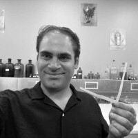 Ахмед Мостафа