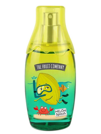The Fruit Company Melon Splash