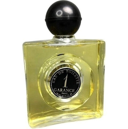 Garance Eau de Toilette 1