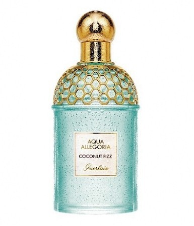 Guerlain Aqua Allegoria Coconut Fizz