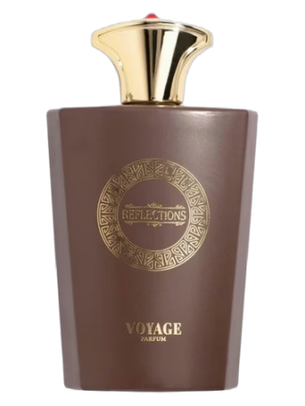AMD Perfumes Voyage