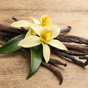 Компания Symrise объявила 10 апреля Всемирным днем ванили