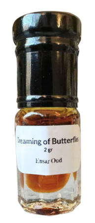 Ensar Oud Dreaming of Butterflies