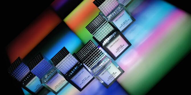 Вечеринка во флаконе: дебютная коллекция из семи ароматов от Discothèque