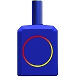 Histoires de Parfums This Is Not A Blue Bottle 1/.3
