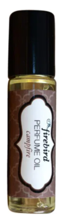 Firebird Bath & Body Campfire