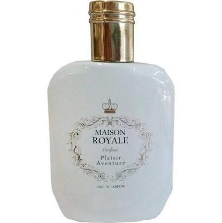 MD Maison Royale - Plaisir Aventuré