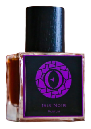 Ensar Oud Iris Noir