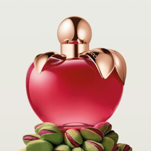 Nina Ricci представляют парфюмерную воду Nina с нотами груши, фисташки и гардении