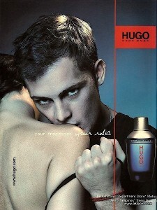 Hugo Boss. Забытый люкс?