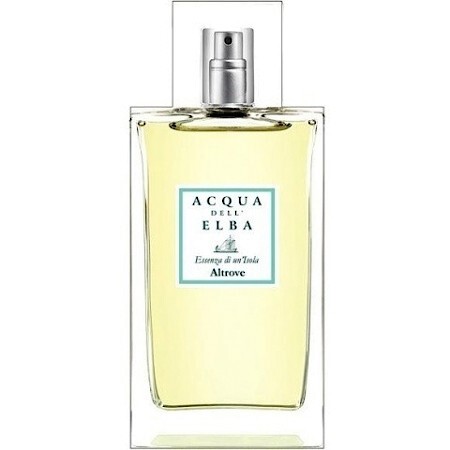 Acqua dell'Elba Altrove