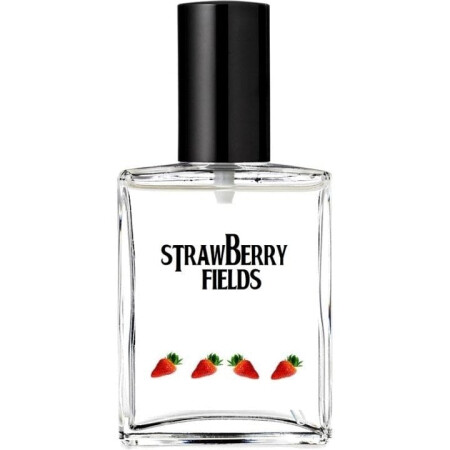Good Olfactory Strawberry Fields
