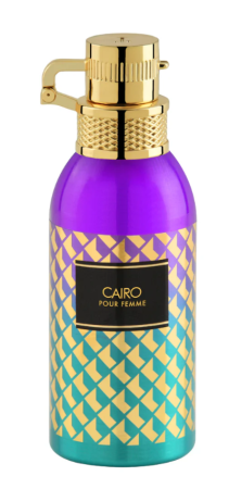 Junaid Jamshed Cairo Pour Femme