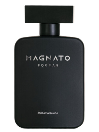 Abelha Rainha Magnato