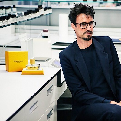 Ян Вильгельм Альгрен, креативный директор