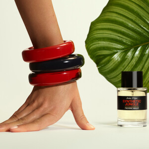 Пальмы, васаби, сад будущего: выбираем лучшие зеленые ароматы