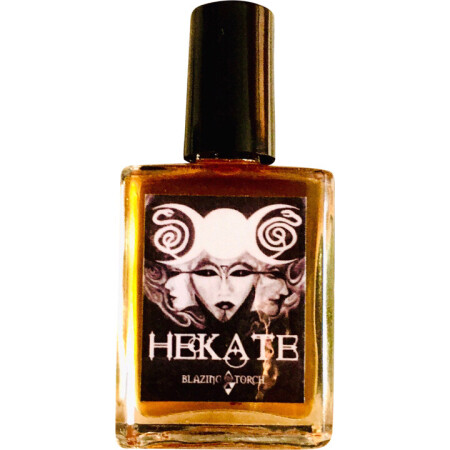 Blazing Torch Hekate