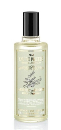 Le Couvent Eau Du Prieuré