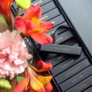 Парфюмерный десерт Cookiecrunch Coquillete Paris