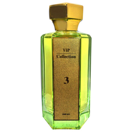 Atrin Star VIP Collection No. 3