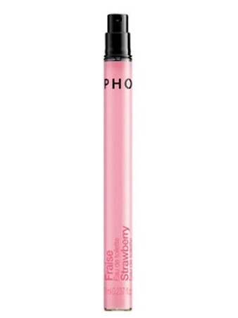 Sephora Fraise (Strawberry)
