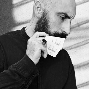 Филиппо Сорчинелли представляет обновлённую серию Atmosphere d'Emotion