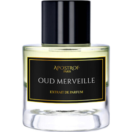 Apostrof Oud Merveille
