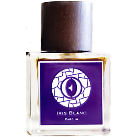 Ensar Oud Iris Blanc
