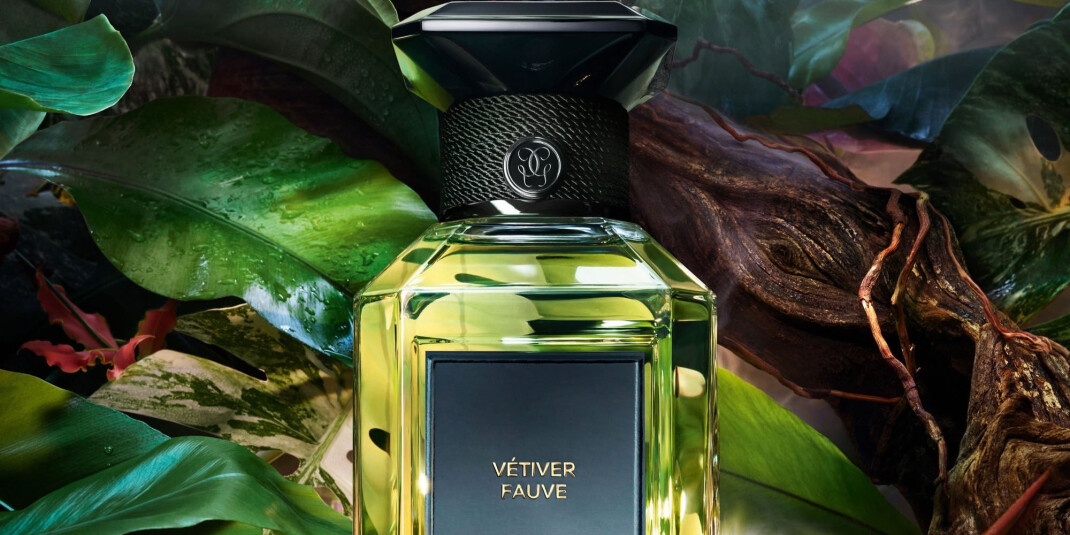 Guerlain выпустили новый аромат Vétiver Fauve в рамках серии L&#039;Art &amp; La Matière