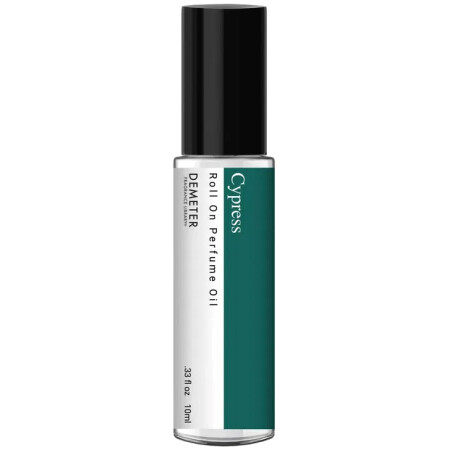 Demeter Cypress Perfume Oil