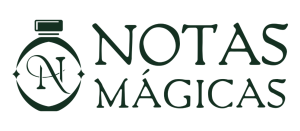 Notas Magicas