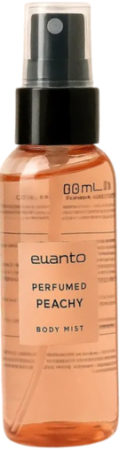 Elianto Peachy Body Mist