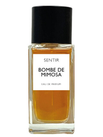Sentir Bombe de Mimosa