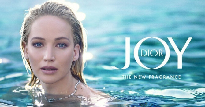 Dior Joy: знаменитый Дом официально выпустил первый за 16 лет абсолютно новый аромат