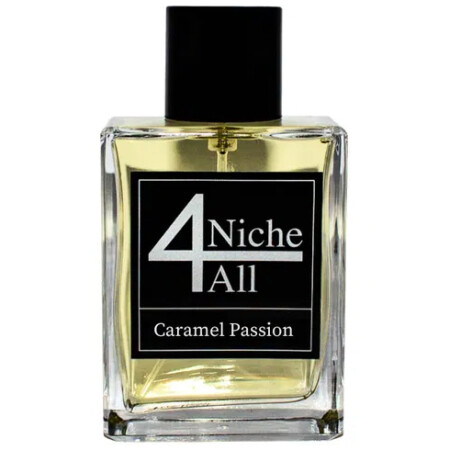 Niche4All Caramel Passion