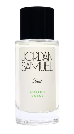 Jordan Samuel Skin Cortile Dolce