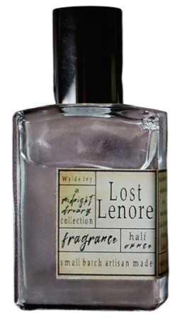 Wylde Ivy Lost Lenore Oil