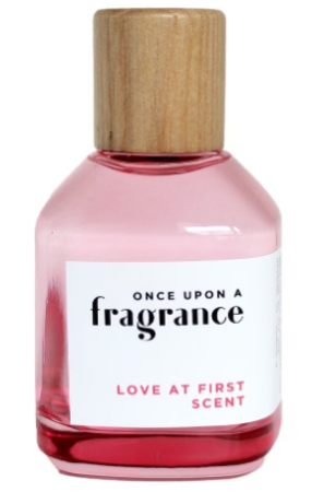 Once Upon A Fragrance Love at First Scent